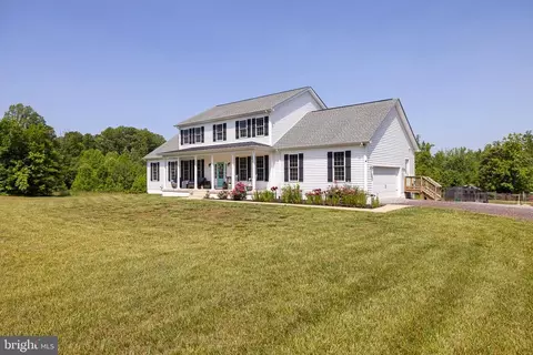 9803 Edenton Rd, Partlow, VA 22534 photo 7