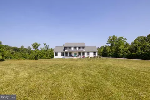 9803 Edenton Rd, Partlow, VA 22534 photo 5