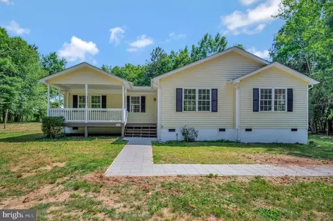 13100 W Catharpin Rd W, Spotsylvania, VA 22551