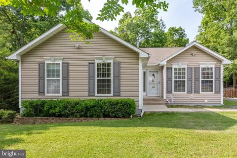 3604 Alberta Dr, Fredericksburg, VA 22408