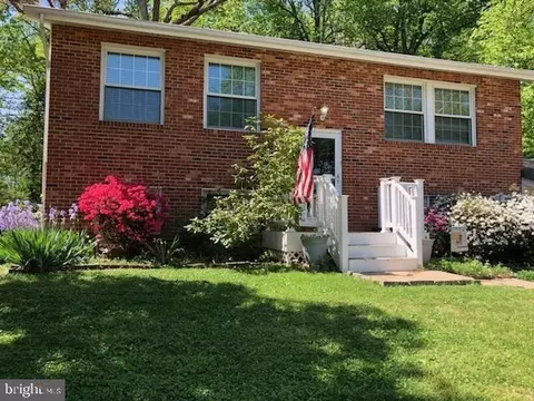 7300 Wild Turkey Dr, Spotsylvania, VA 22553