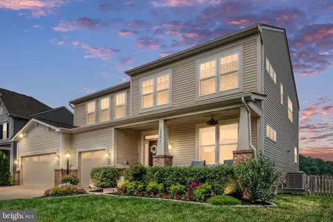 10502 Aspen Highlands Dr, Spotsylvania, VA 22553
