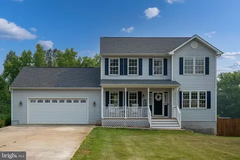 10705 Chancellorsville Dr, Spotsylvania, VA 22553