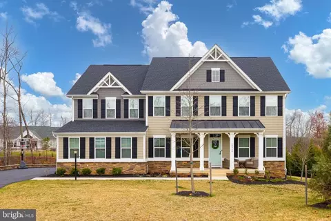 10510 Ridge Cove Ln, Spotsylvania, VA 22551