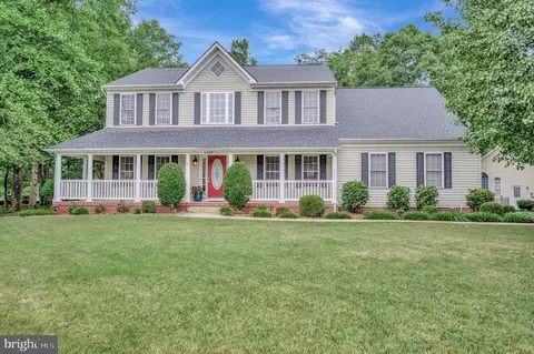 6300 Prospect St, Fredericksburg, VA 22407