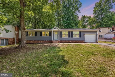 11004 Meadowlark Ln, Spotsylvania, VA 22553