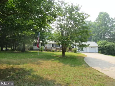 5411 Partlow Rd, Partlow, VA 22534