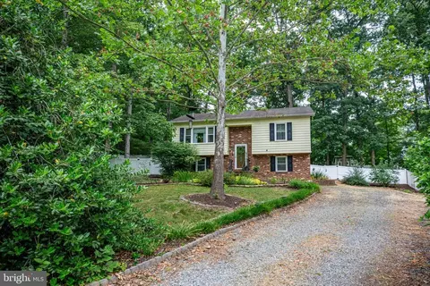 427 Albany St, Fredericksburg, VA 22407