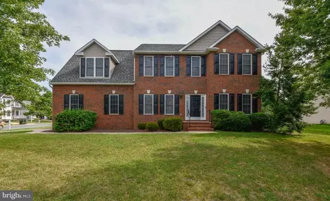 10319 Kupperton Ct, Fredericksburg, VA 22408