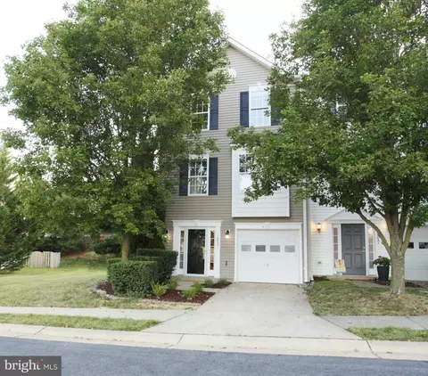 10043 Gander Ct, Fredericksburg, VA 22407