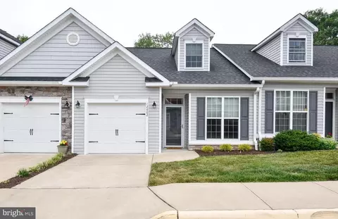12602 River Crossing Way, Fredericksburg, VA 22407