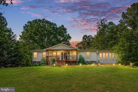 11206 Catharpin Rd, Spotsylvania, VA 22553