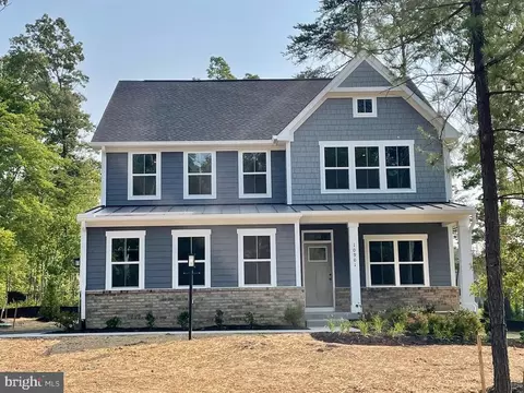 10901 Green Leaf Run, Spotsylvania, VA 22551