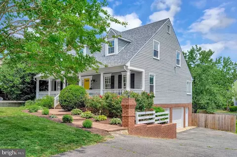 6206 Patrician Ct, Fredericksburg, VA 22407