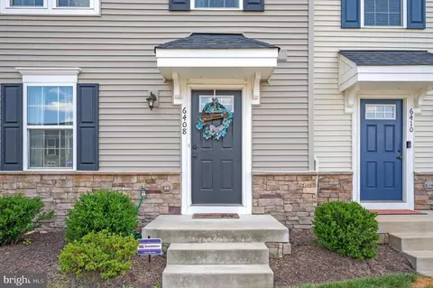 6408 Crittenden Ln, Spotsylvania, VA 22553