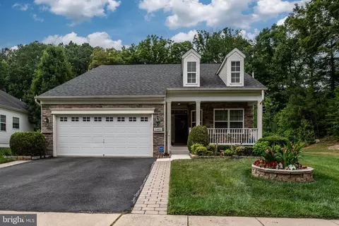 5401 Balls Bluff Rd, Fredericksburg, VA 22407