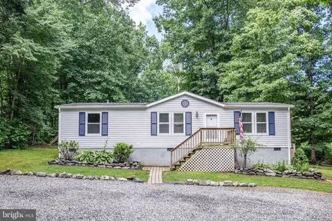 6937 Old Courthouse Rd, Spotsylvania, VA 22551