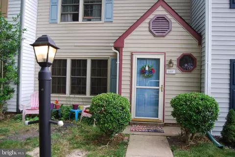 11167 Hamlet Ct, Fredericksburg, VA 22407