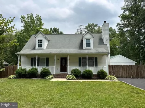 502 Halleck, Fredericksburg, VA 22407