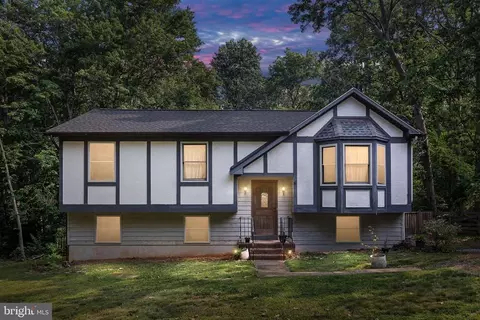 12803 Flintlock Dr, Spotsylvania, VA 22551