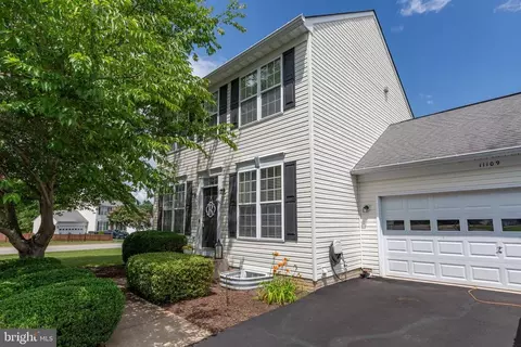 11109 Polaris Ct, Fredericksburg, VA 22407