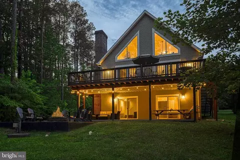 3355 Fisherman Way, Bumpass, VA 23024