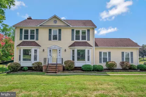 Undisclosed, Fredericksburg, VA 22408