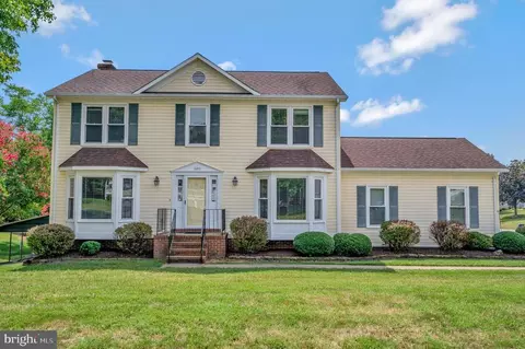 Undisclosed, Fredericksburg, VA 22408