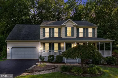 12009 Kingswood Blvd, Fredericksburg, VA 22408