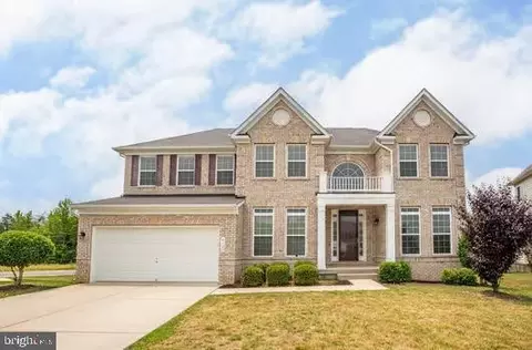 6123 Black Oak, Fredericksburg, VA 22407