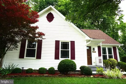 11610 Brian Dr, Fredericksburg, VA 22407