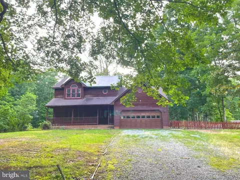 7002 Aspen Ln, Spotsylvania, VA 22553
