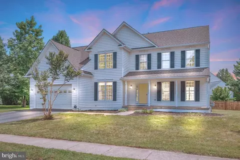 11205 Proudfoot Ln, Fredericksburg, VA 22407