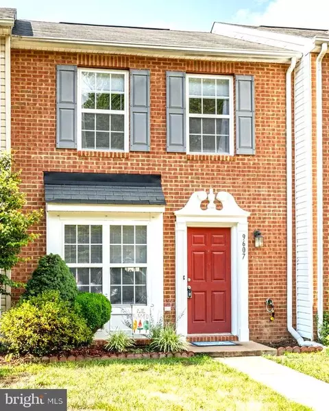 9607 Coventry Creek Dr, Fredericksburg, VA 22408