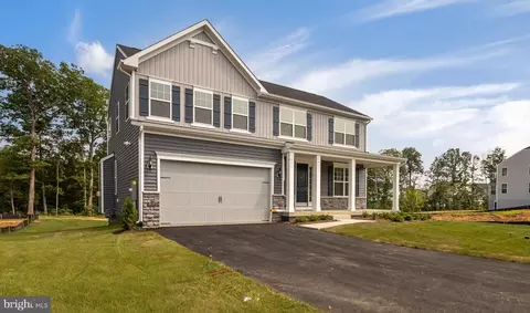 3711 E Benedict Rd E #LOT 32, Fredericksburg, VA 22408