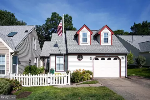 11539 Southampton Ct, Fredericksburg, VA 22407