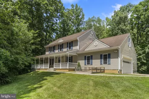 12609 Osborne Dr, Fredericksburg, VA 22407