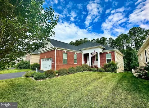 6027 Drewys Bluff Dr, Fredericksburg, VA 22407