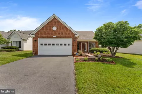 6903 Winthrop Ct, Fredericksburg, VA 22407