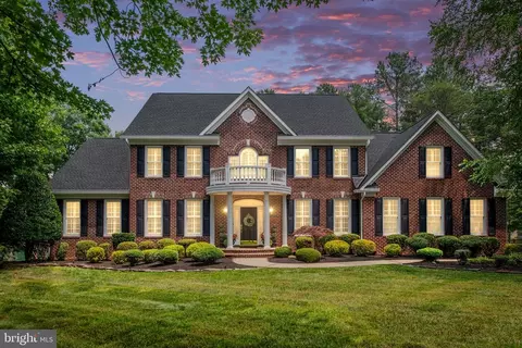 11202 Valor Bridge Dr, Spotsylvania, VA 22551