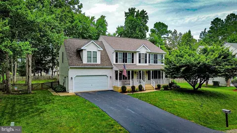 9826 Danford St, Fredericksburg, VA 22407