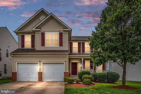 5613 Joshua Tree Cir, Fredericksburg, VA 22407