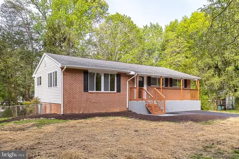 7202 Wild Turkey Dr, Spotsylvania, VA 22553