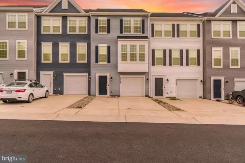 12129 Bowling Farm Ct, Fredericksburg, VA 22407