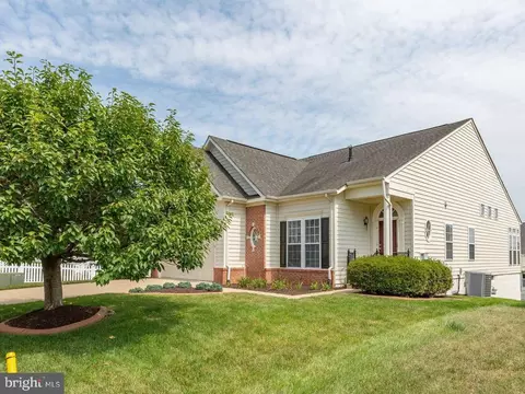 5207 E Philippi Pl E, Fredericksburg, VA 22407