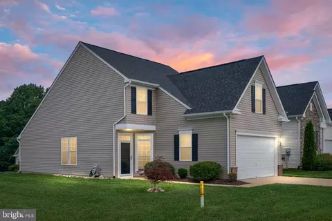 12700 Spring Arbor Dr, Fredericksburg, VA 22407