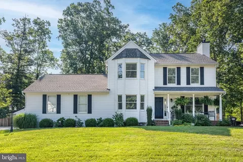 10609 Crestwood Dr, Spotsylvania, VA 22553