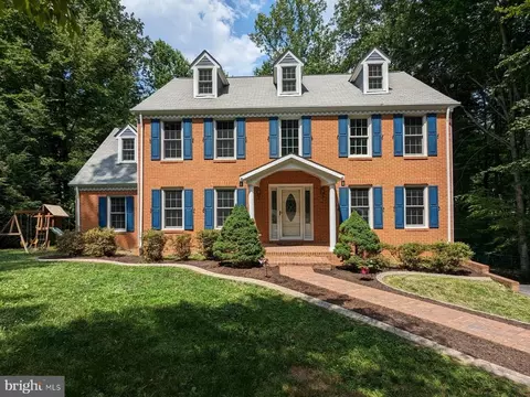 8001 Beau Ct, Spotsylvania, VA 22553