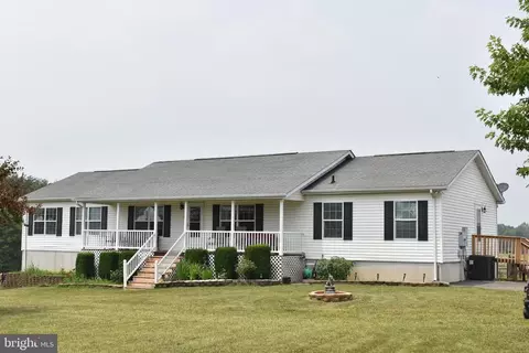 7810 Next To Never Ln, Spotsylvania, VA 22551