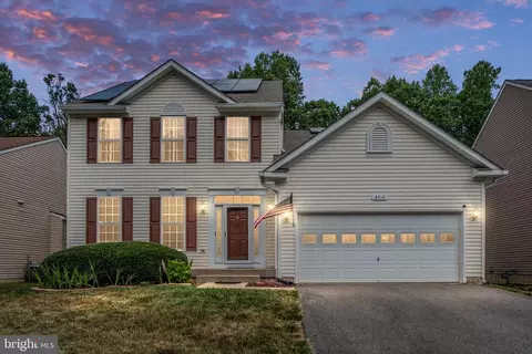 6717 Averett Ct, Fredericksburg, VA 22407